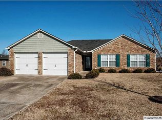 169 Sophia Dr, Toney, AL 35773