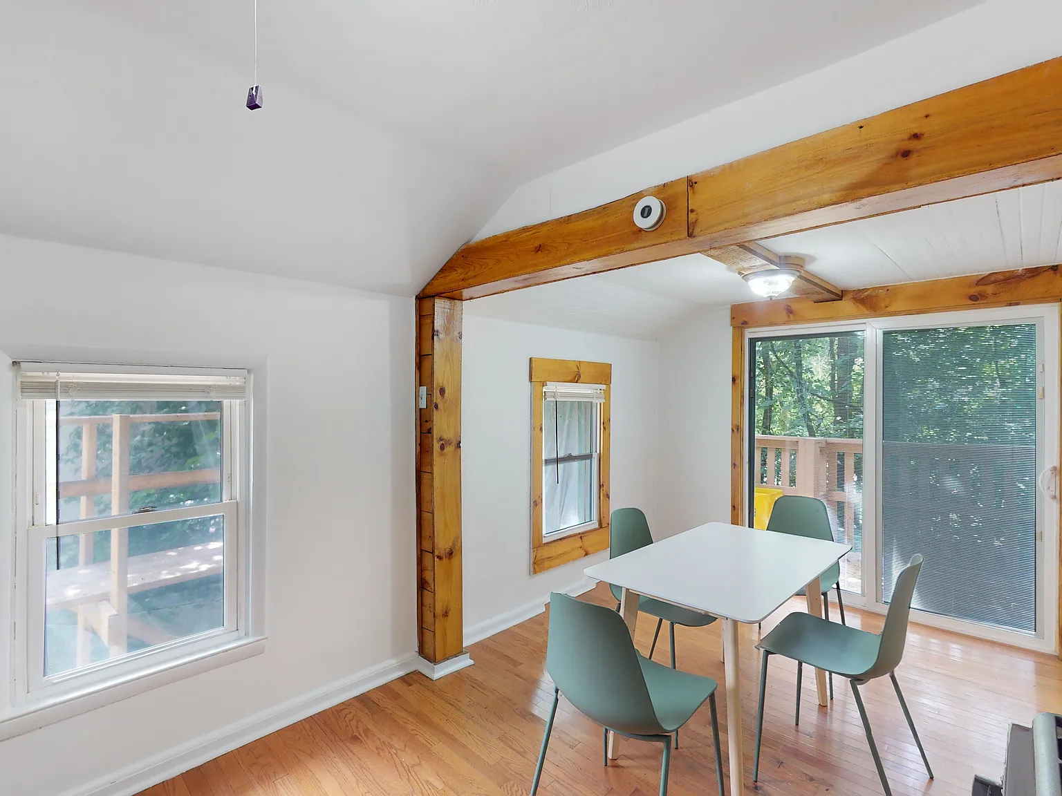 2 bed, $1,500 — Photo 2