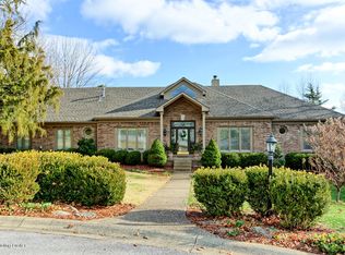 2917 Autumn Ct, Prospect, KY 40059