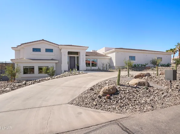 2133 Chip Dr, Lake Havasu City, AZ 86406
