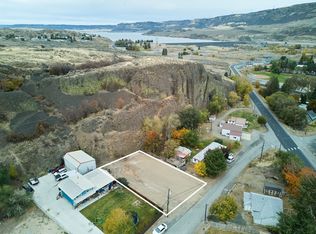 455-459 Partello Park, Grand Coulee, WA 99133