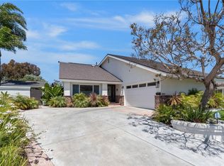 32982 Christina Dr, Dana Point, CA 92629