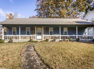 128 Silverbrook Dr, Sherwood, AR 72120