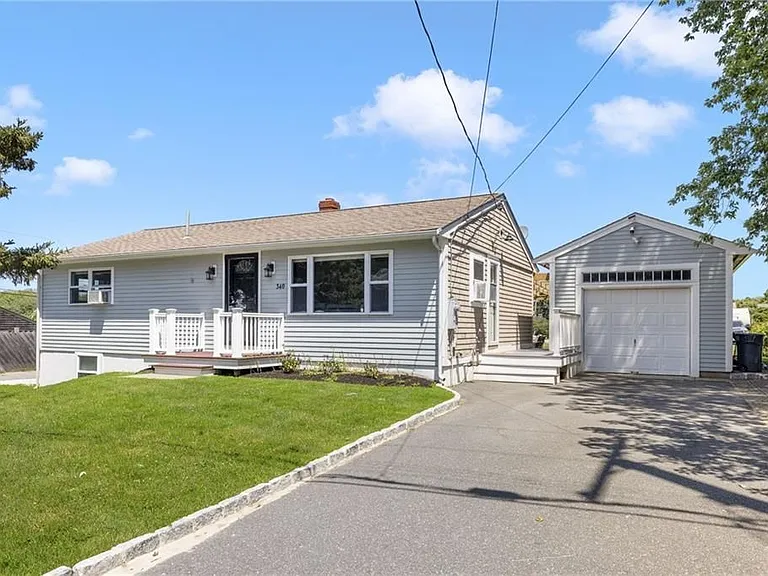 340 Old Mill Ln — Photo 25