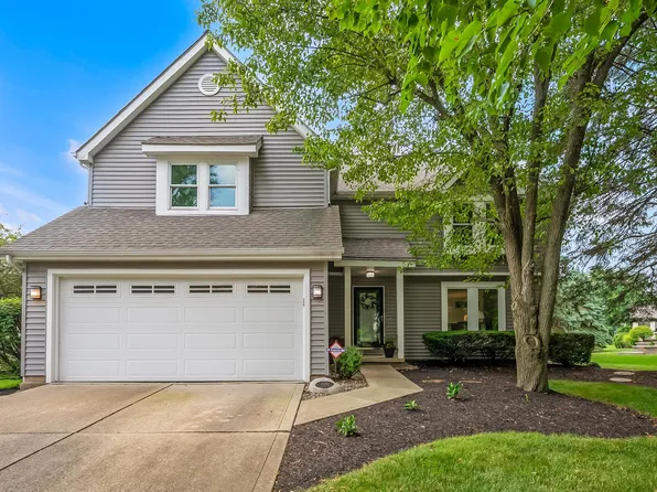 7370 Palmleaf Ln, Columbus, OH 43235
