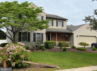 224 John Glenn Ave, Reading, PA 19607