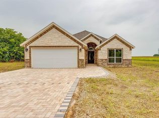 1019 County Road 1102, Rio Vista, TX 76093