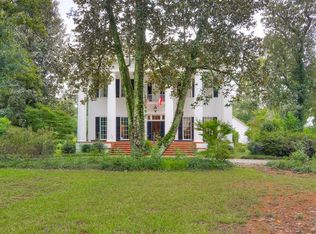 525 Jones Ave, Waynesboro, GA 30830