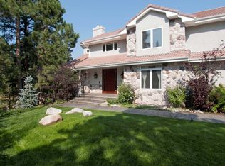 17050 Colonial Park Dr, Monument, CO 80132