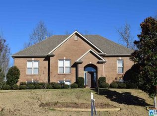 316 Deer Ridge Ln, Chelsea, AL 35043