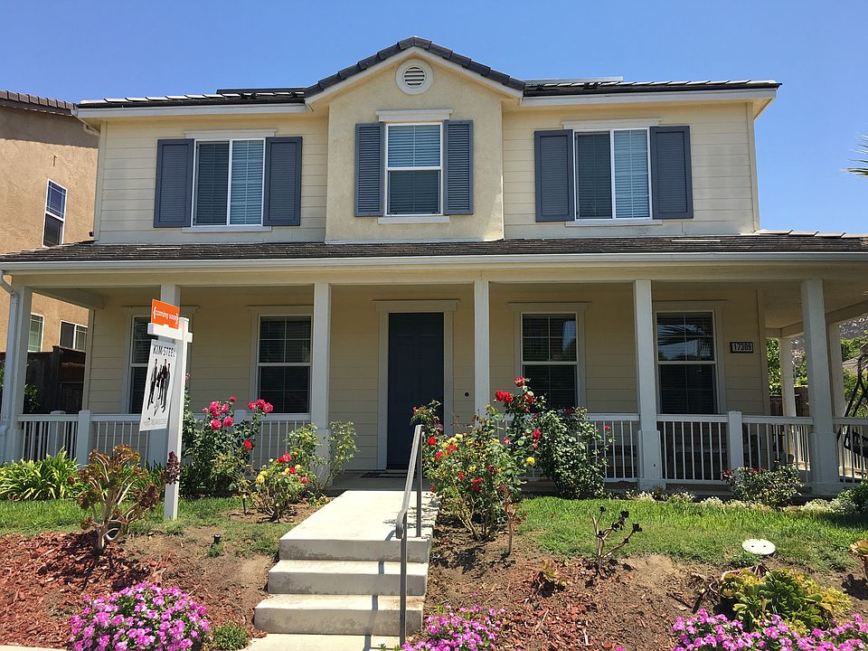 1st image of 17309 Eagle Canyon Pl