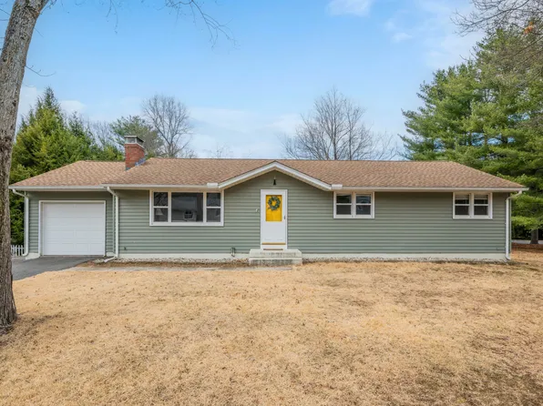 709 Stone Road, Windsor, CT 06095