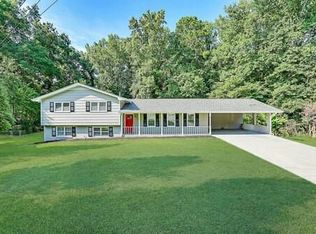 107 Blueberry Trl, Lilburn, GA 30047