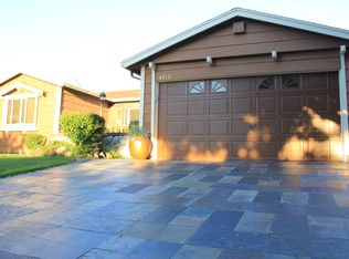 4218 La Cosa Ave, Fremont, CA 94536
