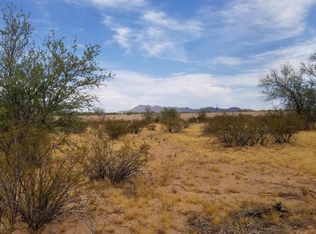 7991 N Pleasant Ln #A, Tucson, AZ 85743