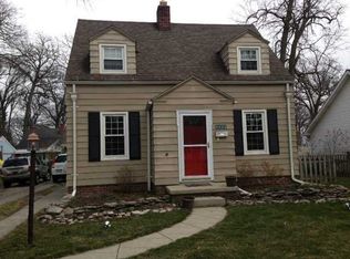 4221 Rugby Dr, Toledo, OH 43614