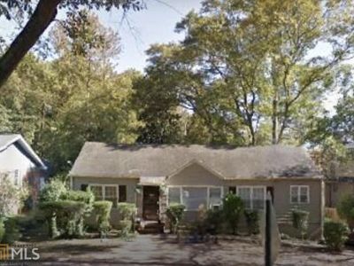 1016 Adams St, Decatur, GA, 30030