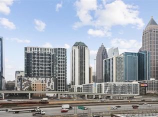 1280 W Peachtree St NW APT 2503, Atlanta, GA 30309