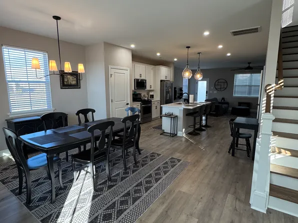 5201 Frying Pan Row, Wilmington, NC