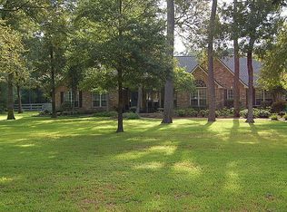 28126 Walnut Creek Ct, Magnolia, TX 77355