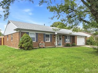 7101 Kinsey Rd, Englewood, OH 45322