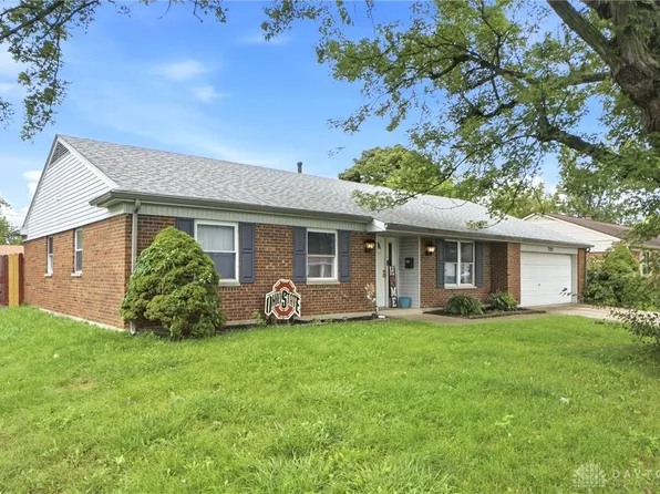 7101 Kinsey Rd, Englewood, OH 45322