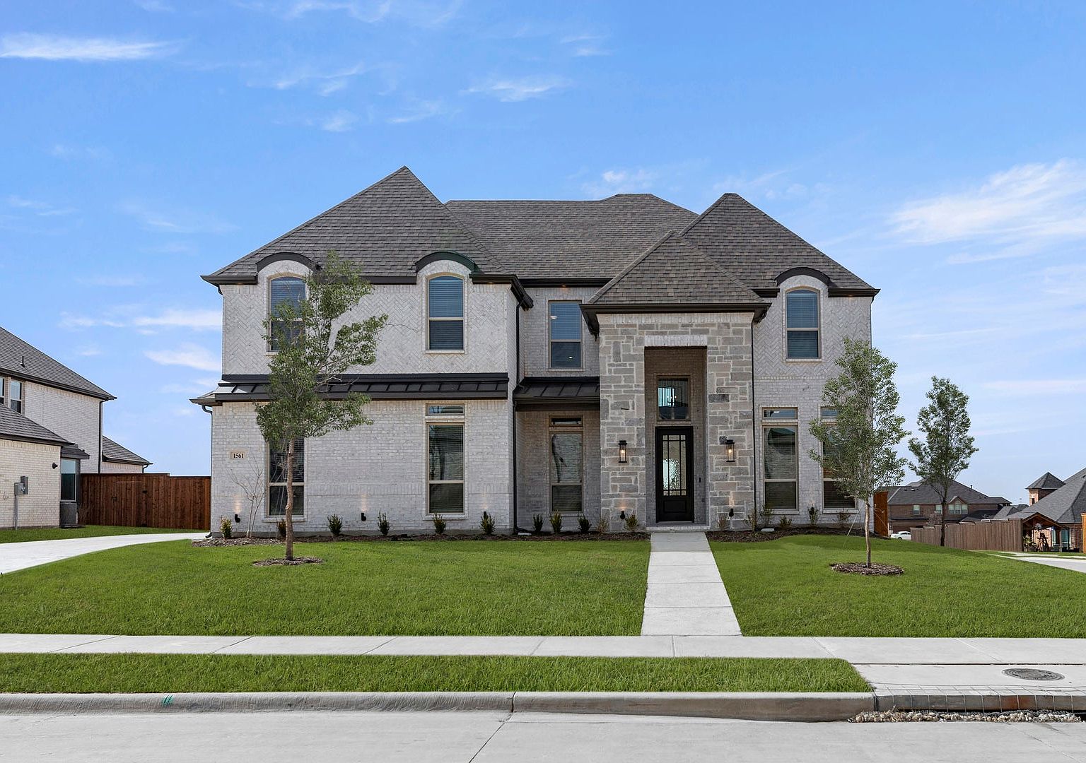 1561 Pepperdine Pl, Prosper, TX 75078 | Zillow