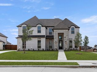 1561 Pepperdine Pl, Prosper, TX 75078
