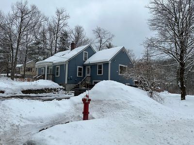 61 Gilmore Pond Road, Jaffrey, NH, 03452