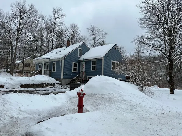61 Gilmore Pond Road, Jaffrey, NH 03452