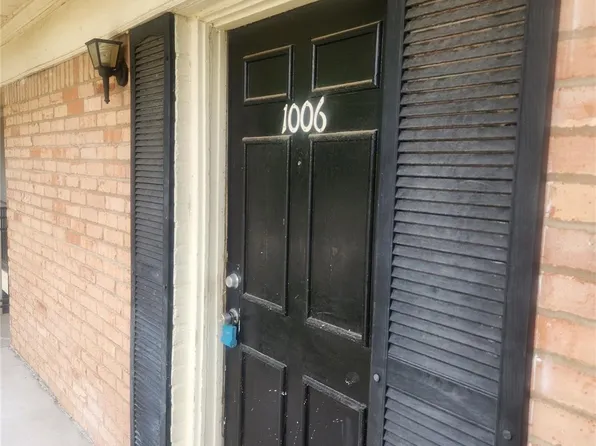 5063 Ridglea Ln APT 1006, Fort Worth, TX 76116