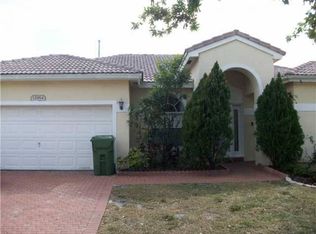 12956 NW 18th Ct, Pembroke Pines, FL 33028