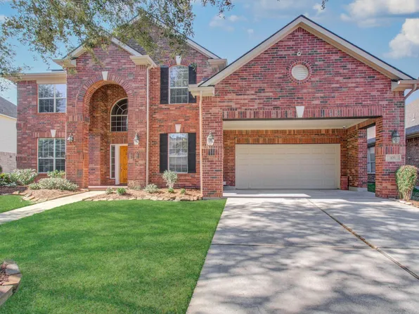 105 Hawke Bay Ln, Friendswood, TX 77546