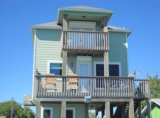 731 Marshall Johnson Ave S, Port Lavaca, TX 77979