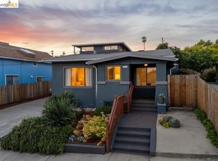2222 E 31st St, Oakland, CA 94602