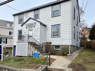 63 Bow St APT 1, Arlington, MA 02474