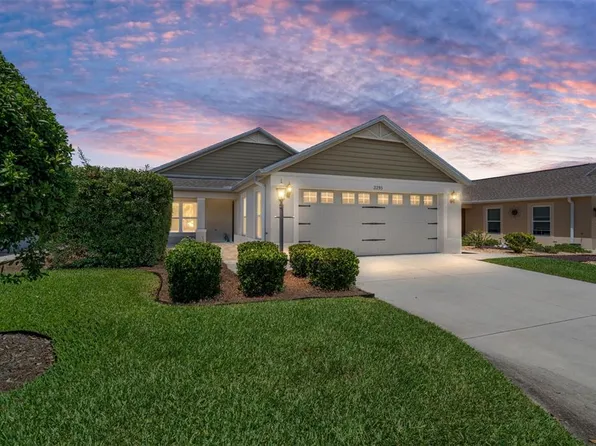 2255 Patricia Pl, The Villages, FL 32163