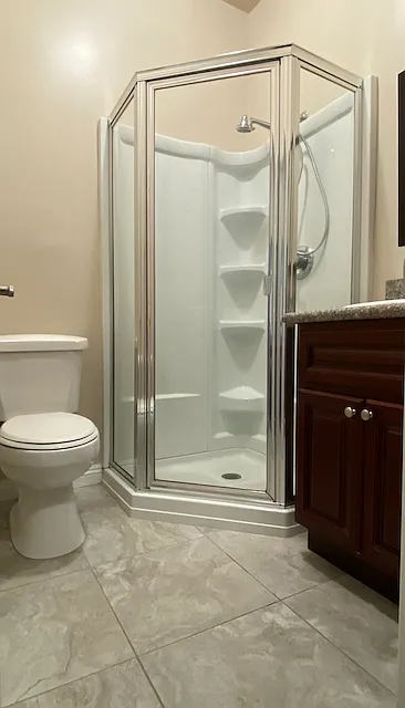 Studio, 180 sqft, $1,380 — Photo 4