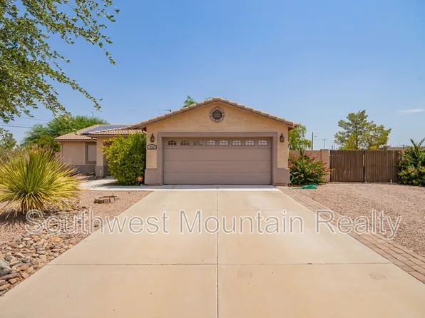 1202 W Prior Ave, Coolidge, AZ 85128