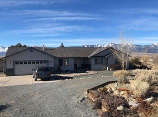 2796 Nye Dr, Minden, NV
