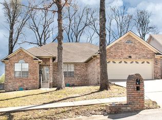 11 Brentwood Cv, Cabot, AR 72023