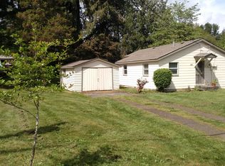 1811 Brown St SE, Olympia, WA 98501