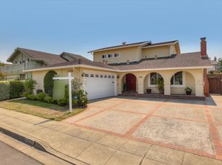1376 Halibut St, Foster City, CA 94404