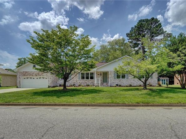 4587 Southern Pines Dr, Virginia Beach, VA 23462
