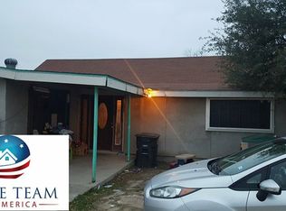 3899 White Tail Dr, Eagle Pass, TX 78852