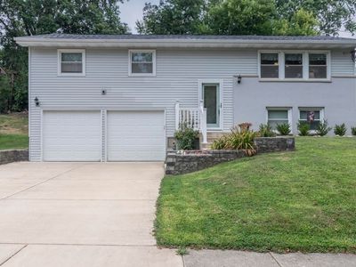 706 Southland Ave, Portage, MI, 49024