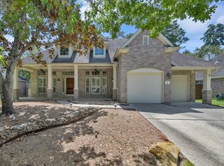 7 S Hawthorne Hollow Cir, Conroe, TX 77384