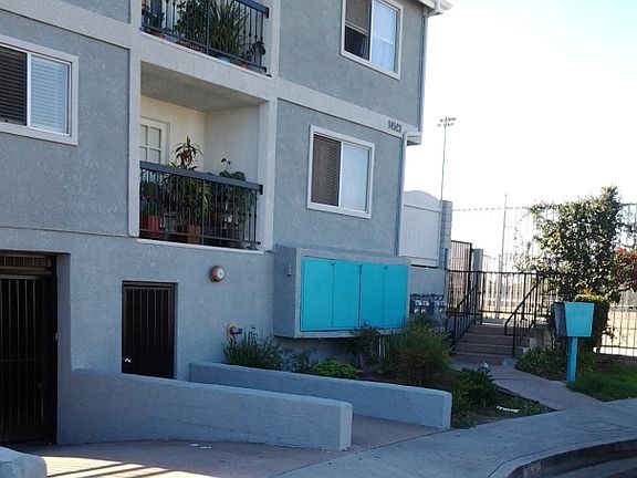 3rd image of 14523 Freeman Ave APT 8