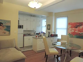 Rented by Living New York