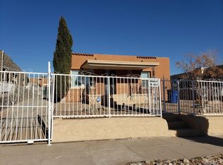 1308 N Florence St #A, El Paso, TX 79902